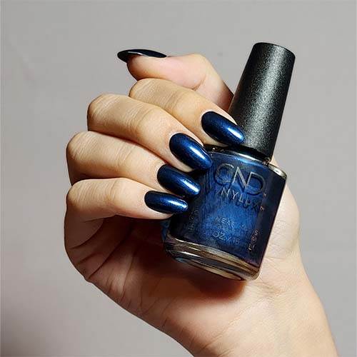SMALTO CND™ VINYLUX™ MIDNIGHT FLIGHT